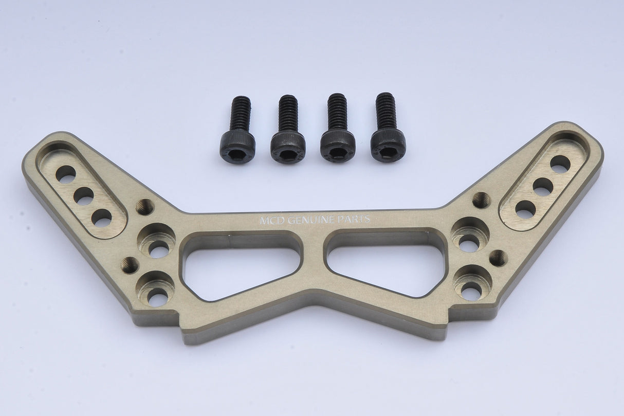 Front Shock Tower