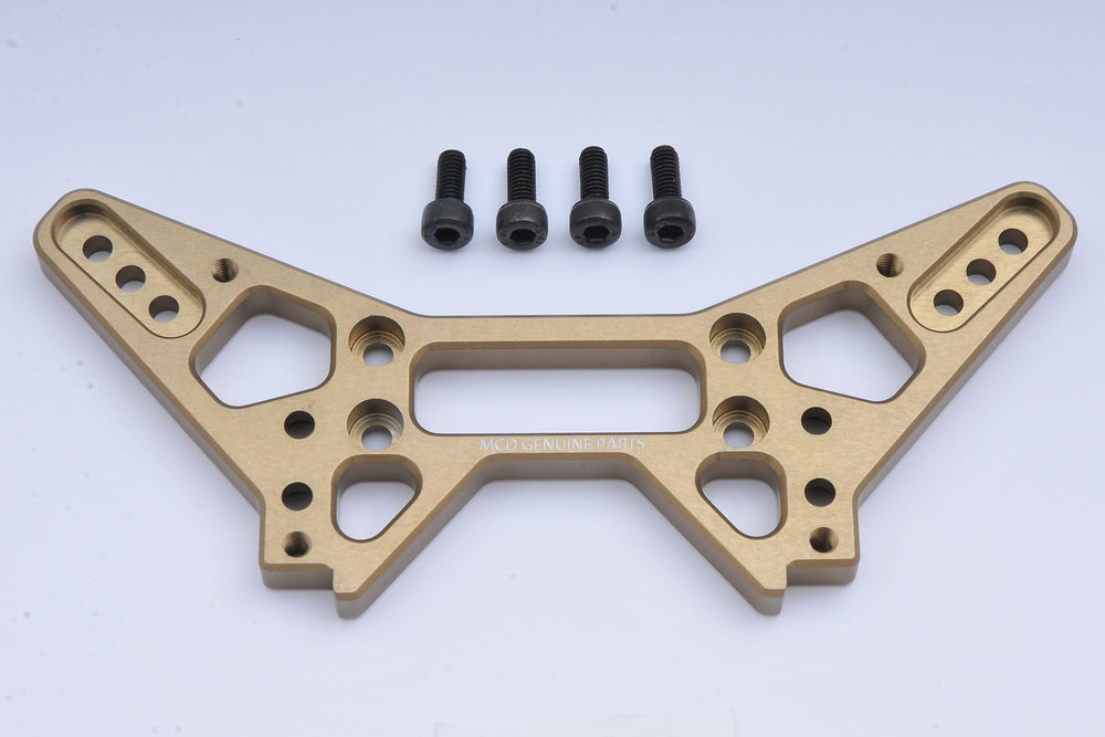Rear Shock Tower