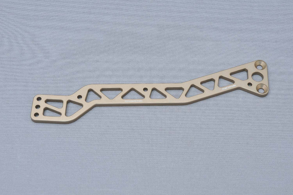 Front Upper Stiffener Alloy