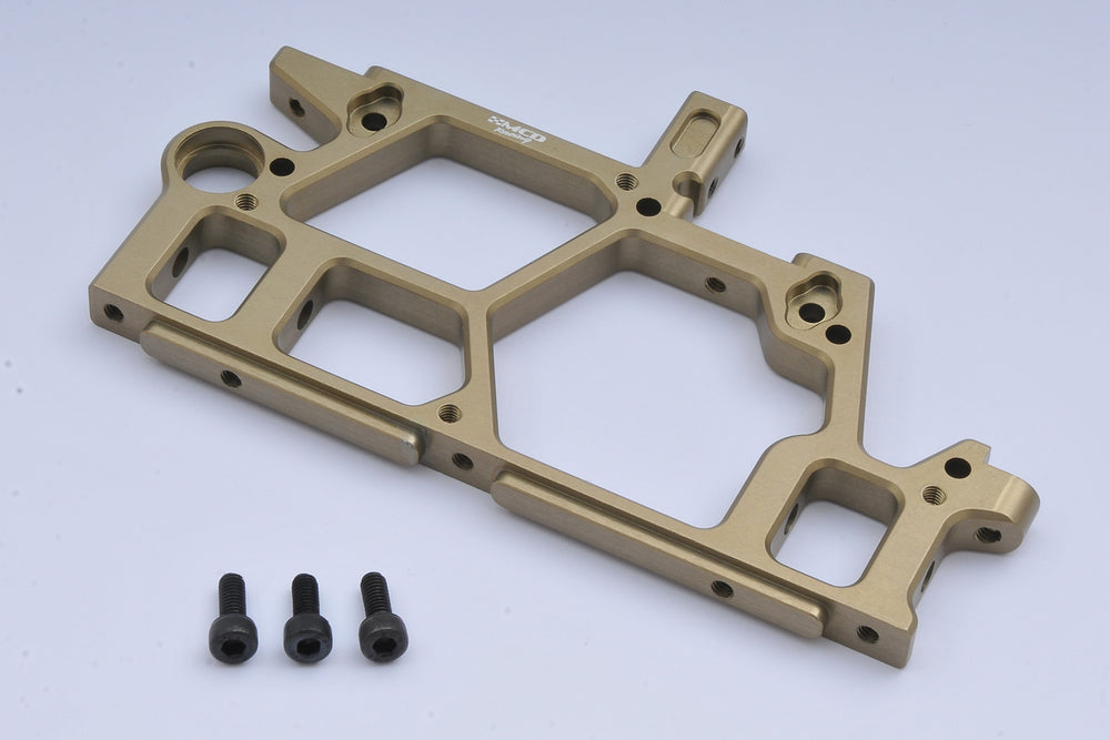 Front Wishbone/Tower Holder Bracket AntiDive 0Deg.
