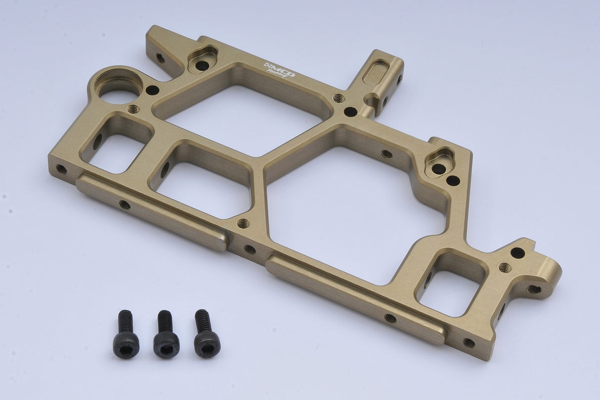 Front Wishbone/Tower Holder Bracket AntiDive 0Deg.