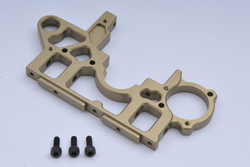 RearWishbone/Tower HolderBracket AntiSquat 0Deg Left