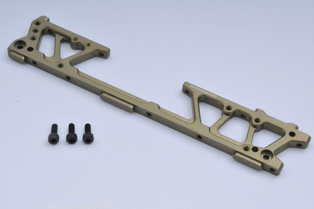 Chassis Side Stiffener Plate