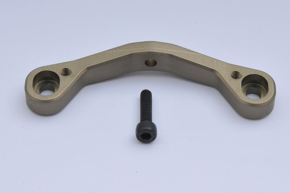 Engine Mount-Support Rear