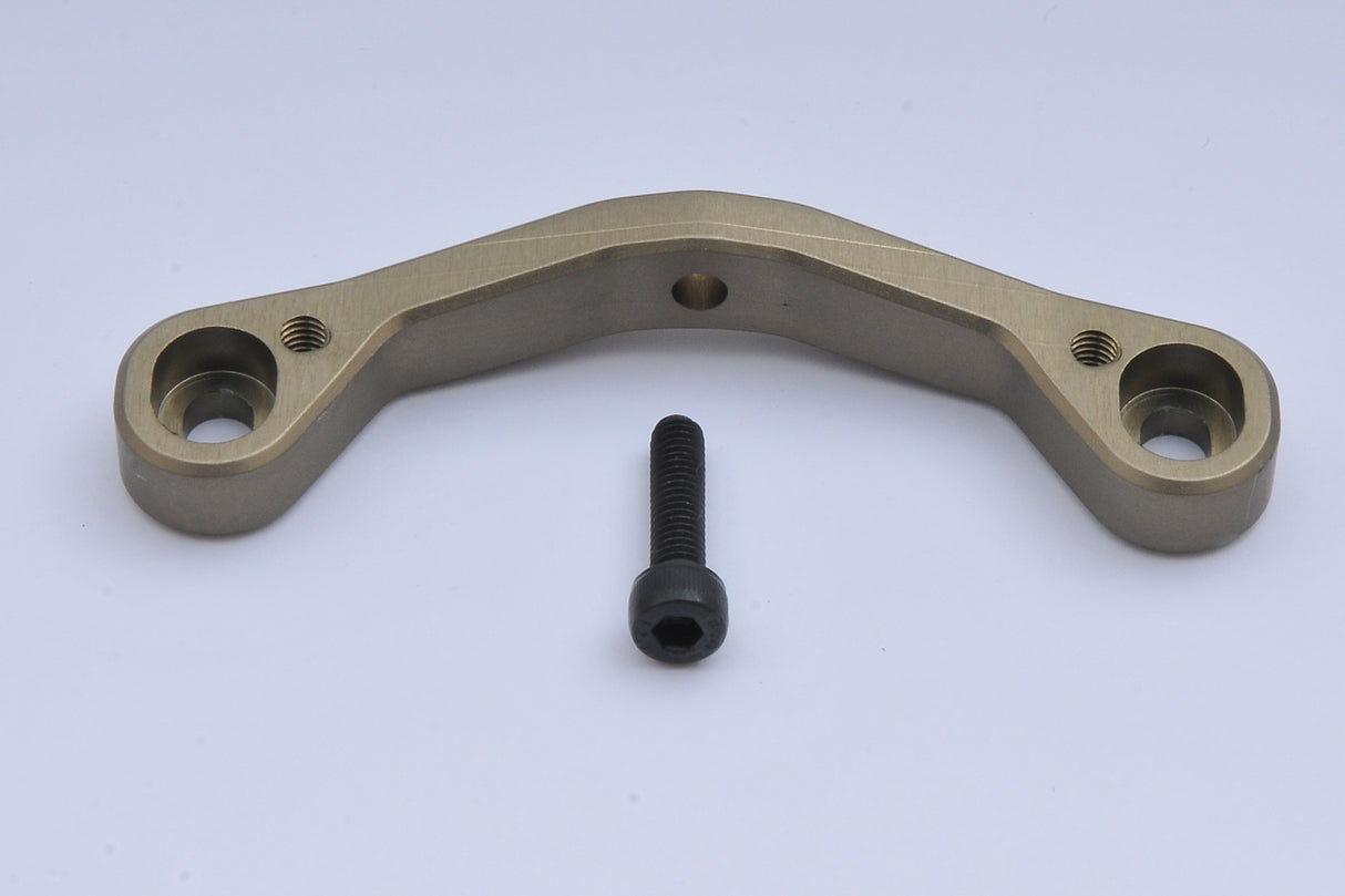 Engine Mount-Support Rear