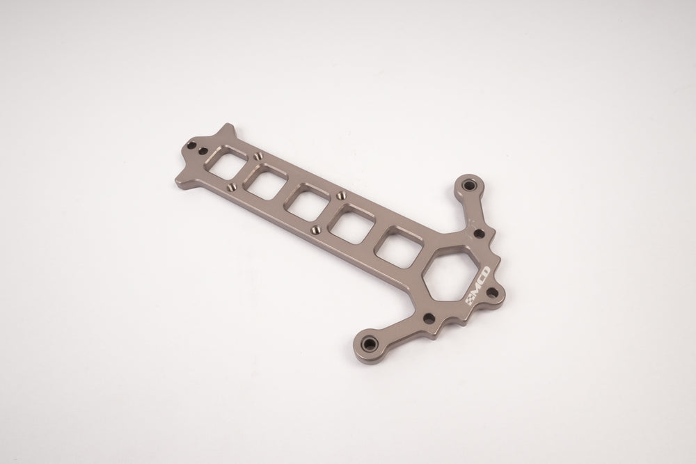 GT Front Upper Deck Alloy (Rigid)