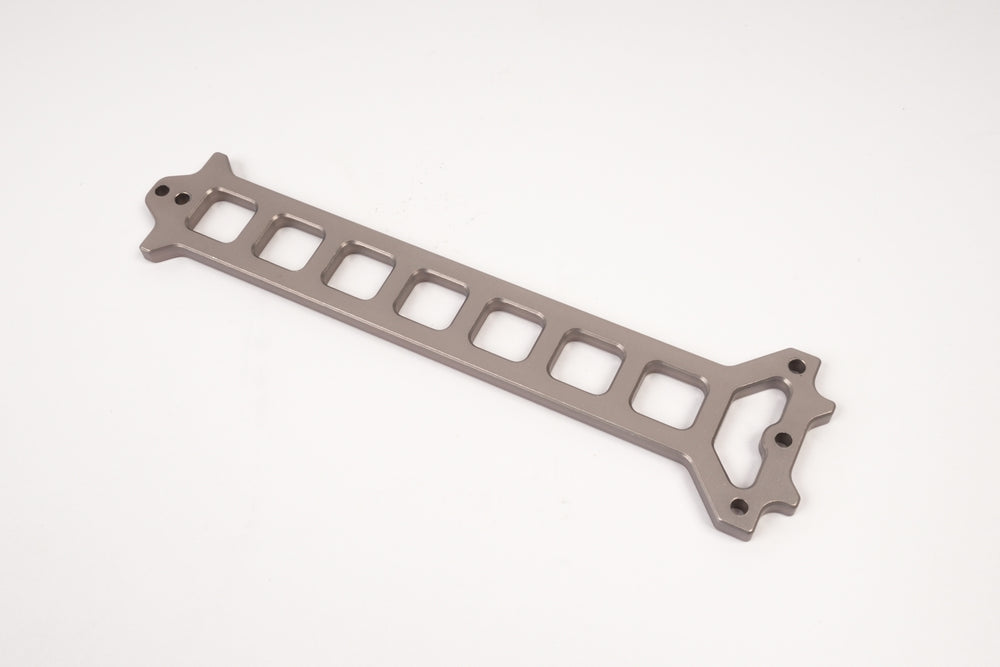 GT Rear Upper Deck Alloy (Rigid)