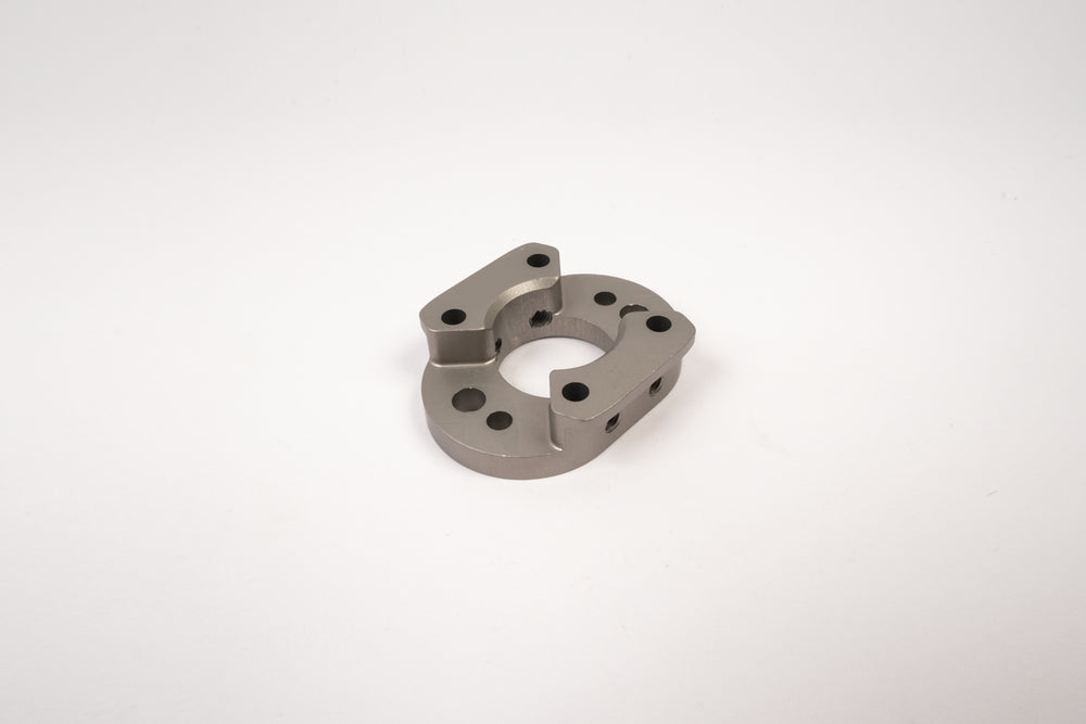 GT Motor Mount Plate Alloy