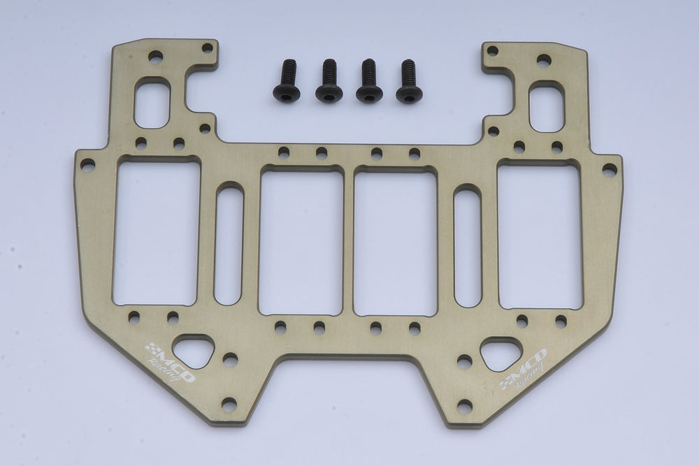 Servo Tray For WB 535mm