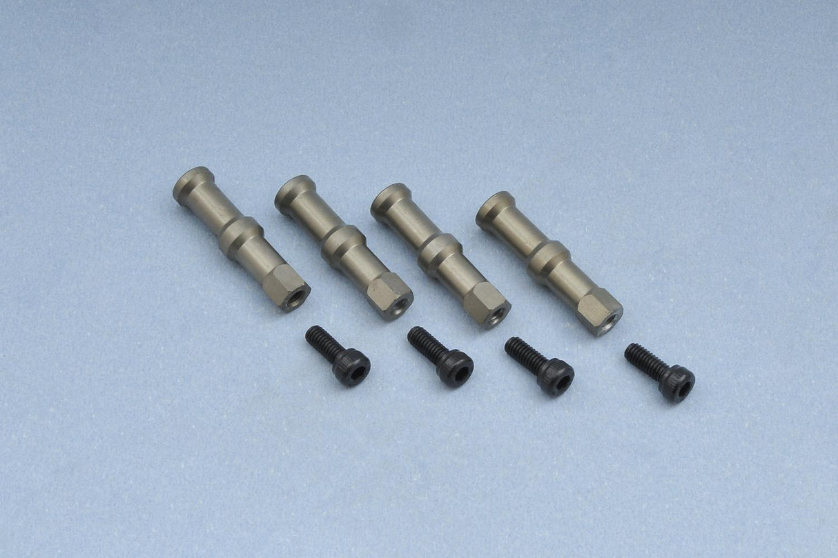 Servo Tray Spacer 34 mm