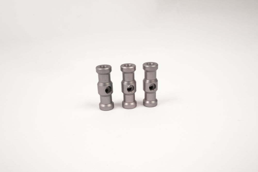GT Servo Plate Posts