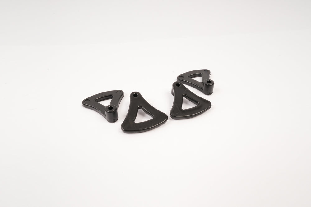 GT Composite Battery Holder Clamp