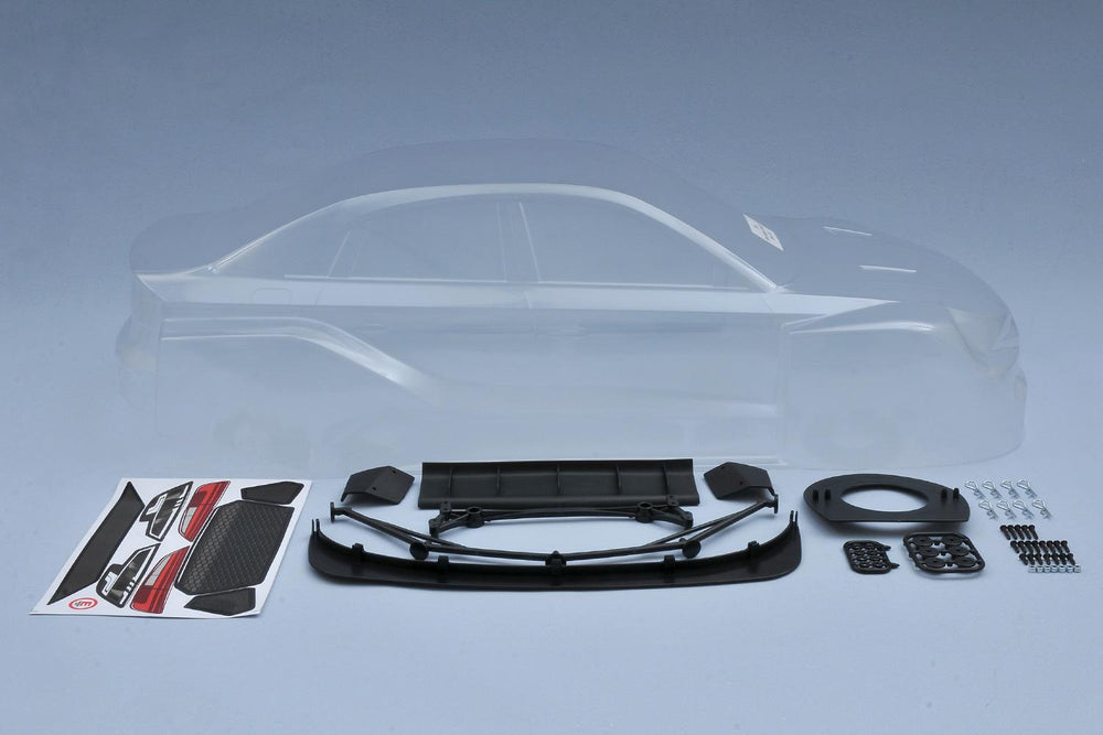 TCA5 EFRA5073-74/21 SWB 1mm BodyKit 510-535