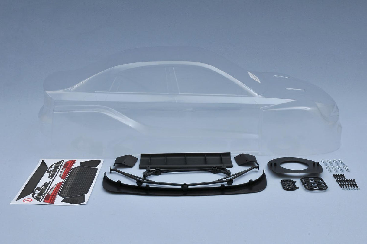 TCA5 EFRA5073-74/21 SWB 1mm BodyKit 510-535