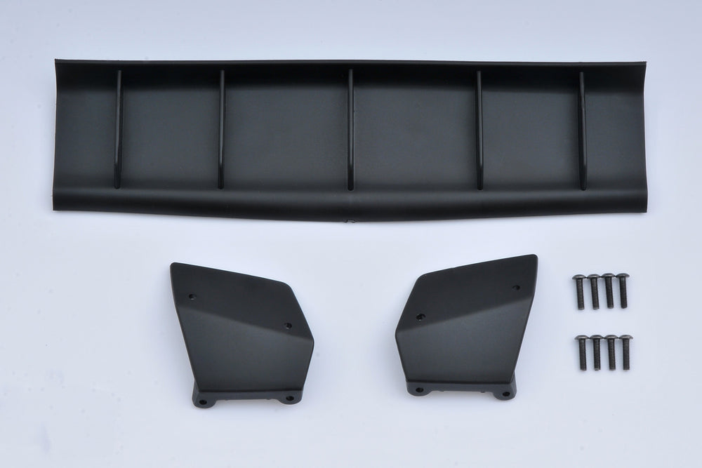 TC EFRA Rear Wing