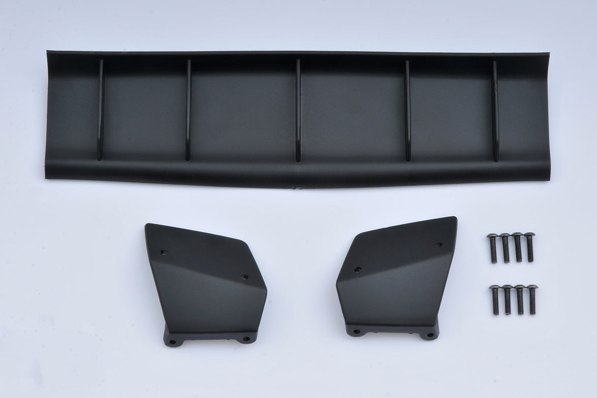 TC EFRA Rear Wing