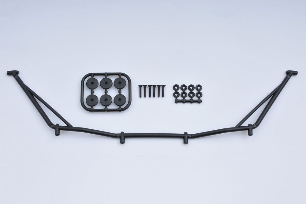 Body RearPlastic CrashBar for TCB5 EFRA5069