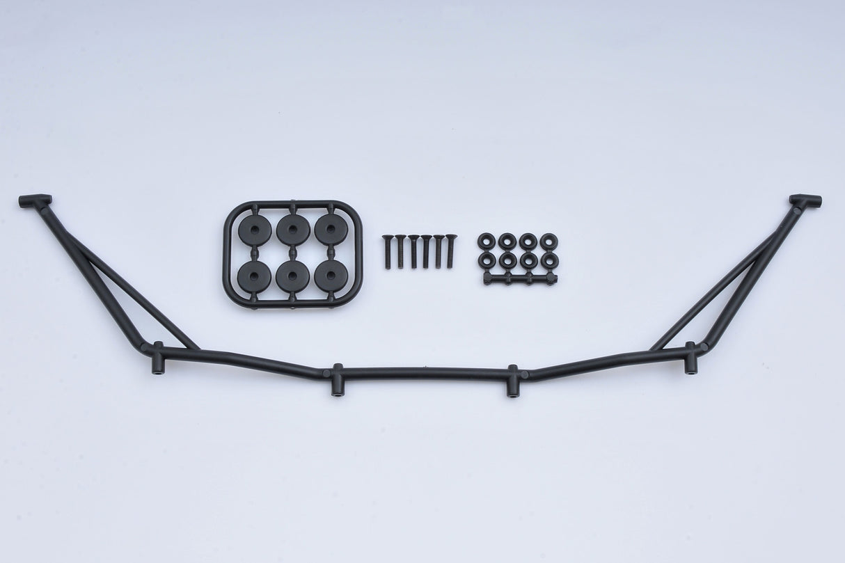 Body RearPlastic CrashBar for TCB5 EFRA5069