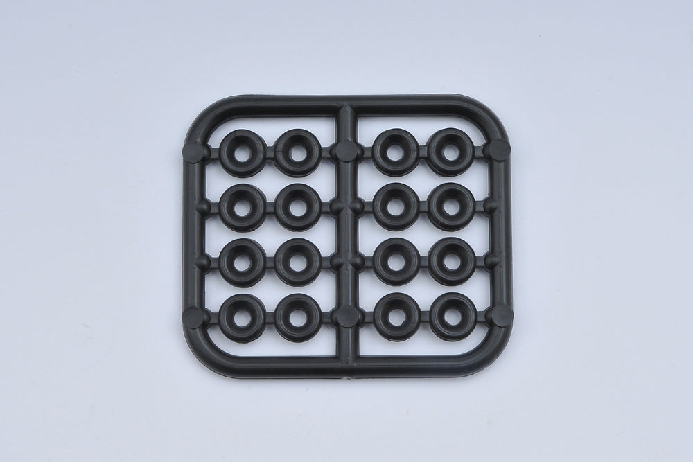 Rear Plastic Crash Bar Countersink Washer
