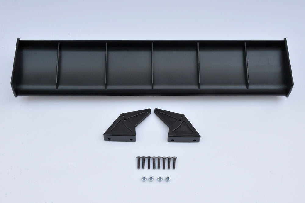 TCN5 Rear Plastic Wing