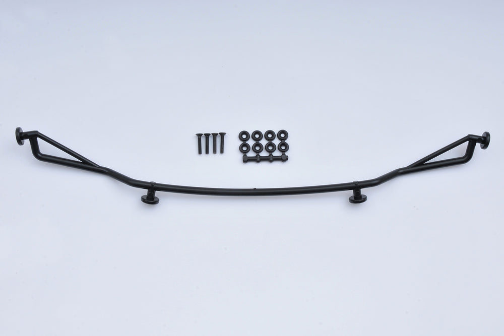 Body RearPlastic CrashBar for TCN5