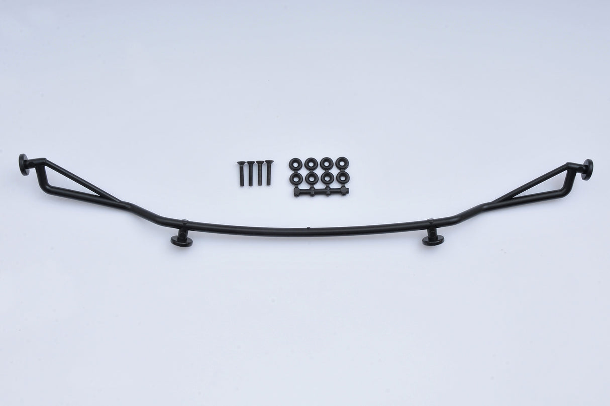 Body RearPlastic CrashBar for TCN5