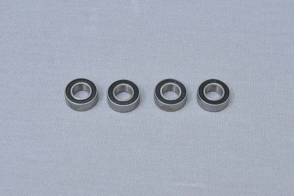 Ball bearing 687 2RS (7x14x5) / servo saver
