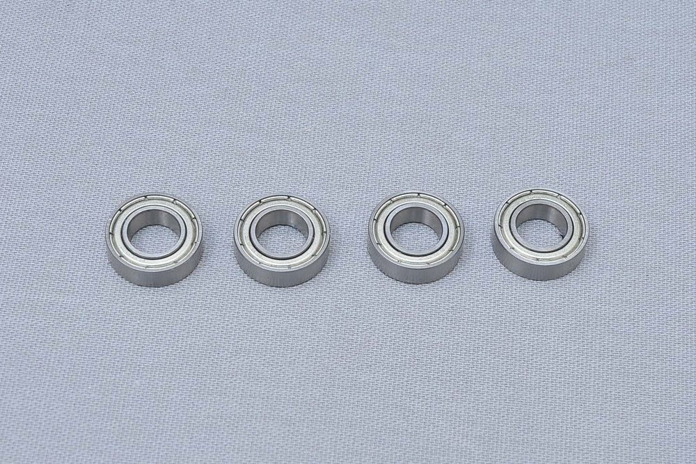 Ball bearing 689 2RS (9x17x5) / anti-roll bar