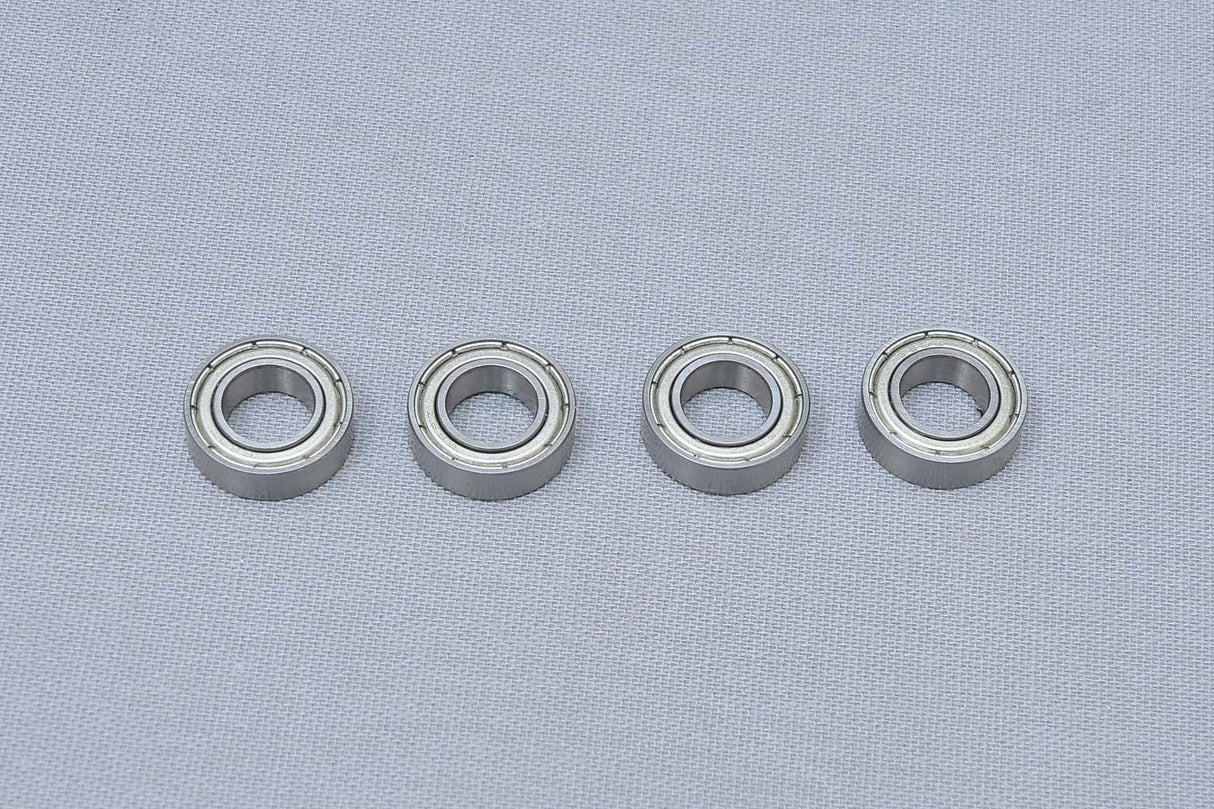 Ball bearing 689 2RS (9x17x5) / anti-roll bar