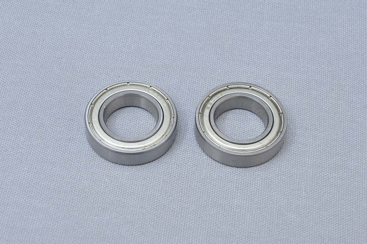 Ball bearing 6903 ZZ (17x30x7) / clutch bell