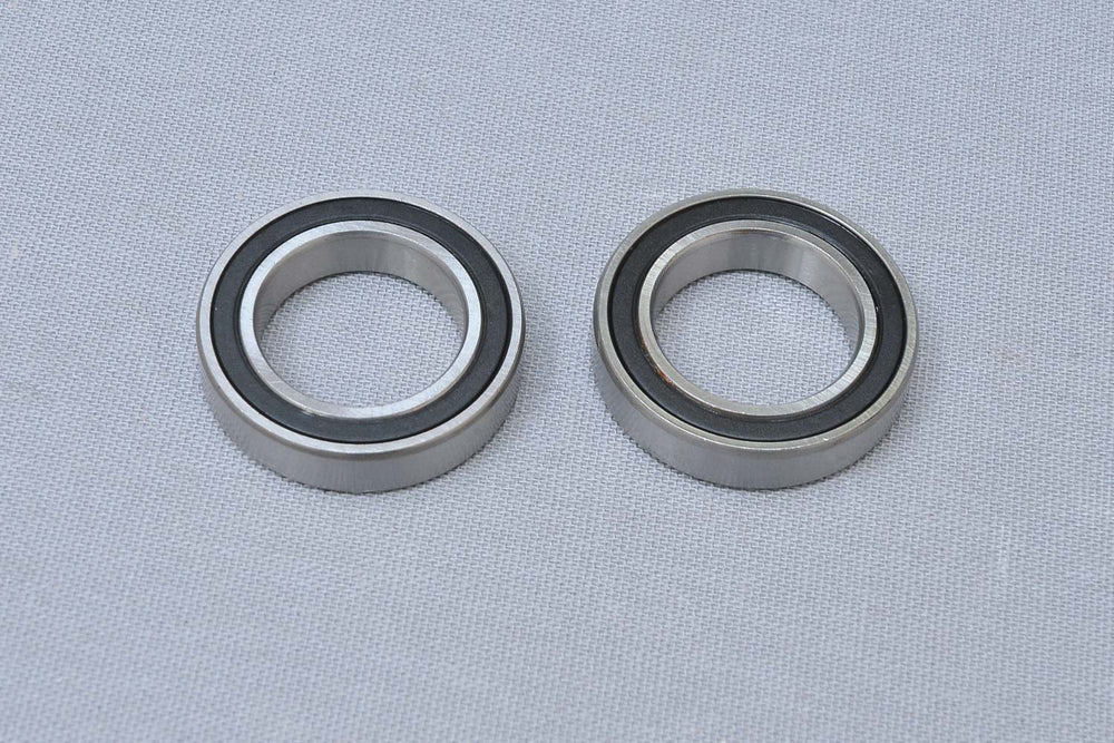 Ball bearing 6804 2RS (20x32x7) / inner wheel carrier / middle intermediate shaft