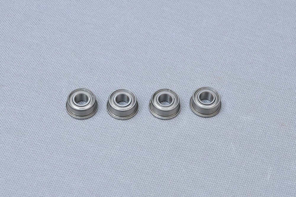 Ball bearing F685 ZZ (5x11x5)