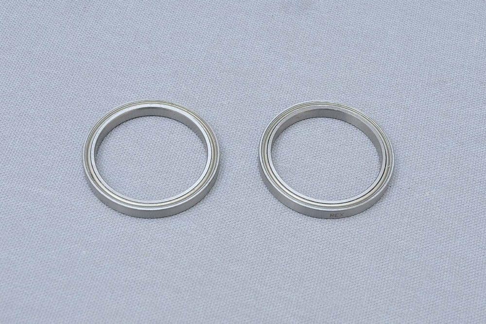 Ball bearing 6706 ZZ 30x37x4