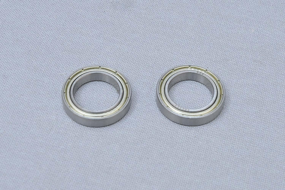 Ball Bearing 6803 ZZ 17x26x5