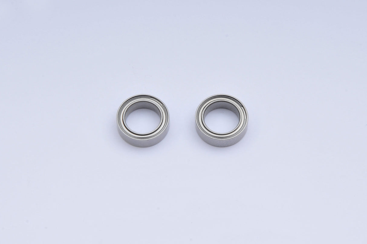 Ball Bearing MR128 ZZ 8x12x3.5