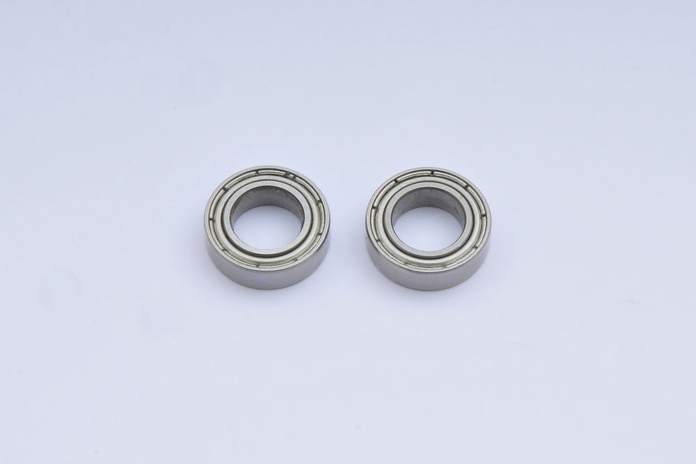 Ball Bearing MR128 ZZ 8x14x4