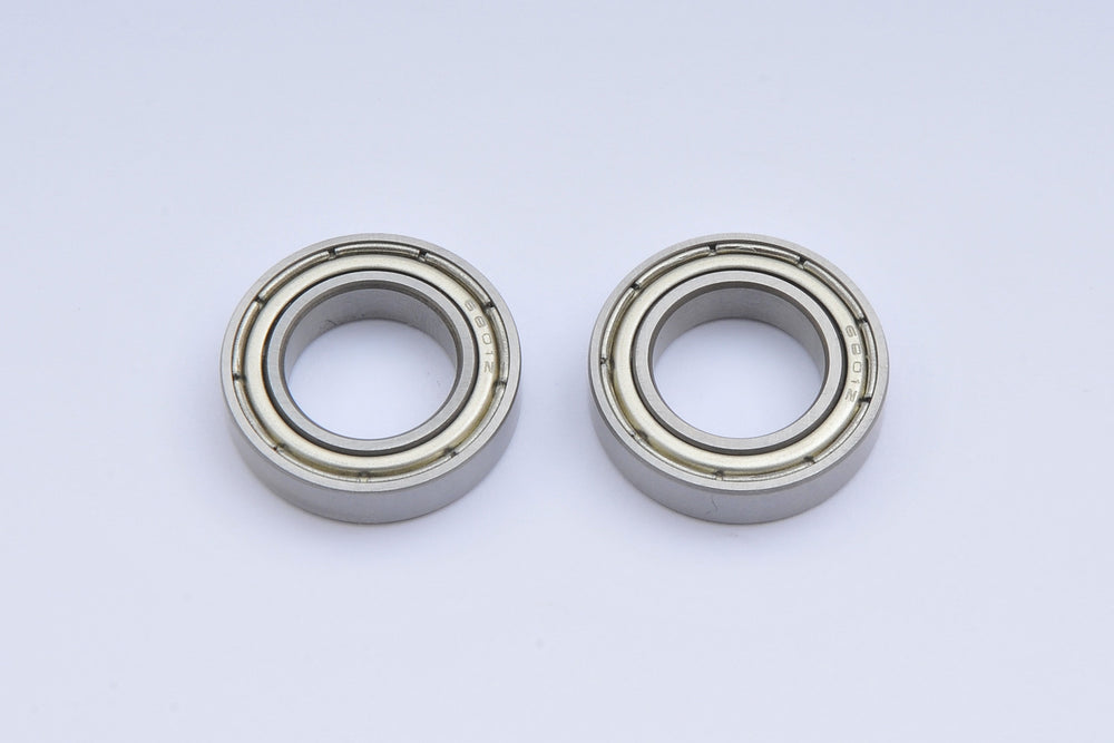 Ball Bearing 6801 ZZ 12x21x5