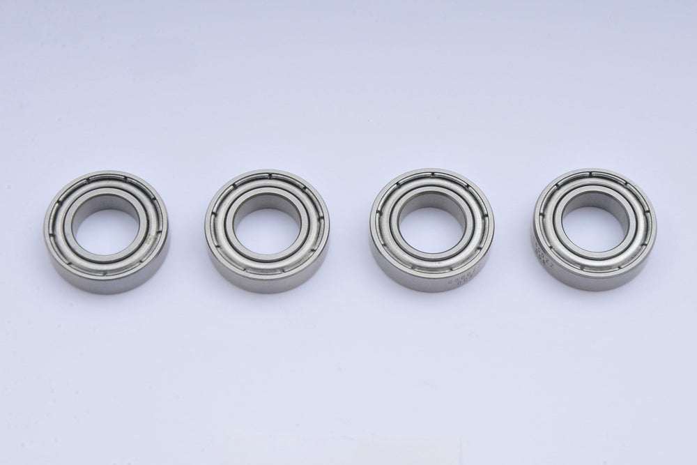 Ball Bearing 6800 ZZ 10x19x5