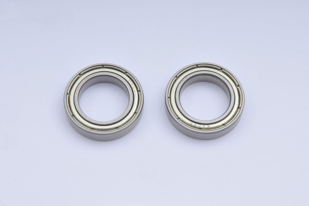 Ball Bearing 6802 ZZ 15x24x5