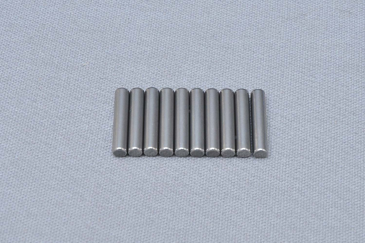 Steel pin 4x20 mm