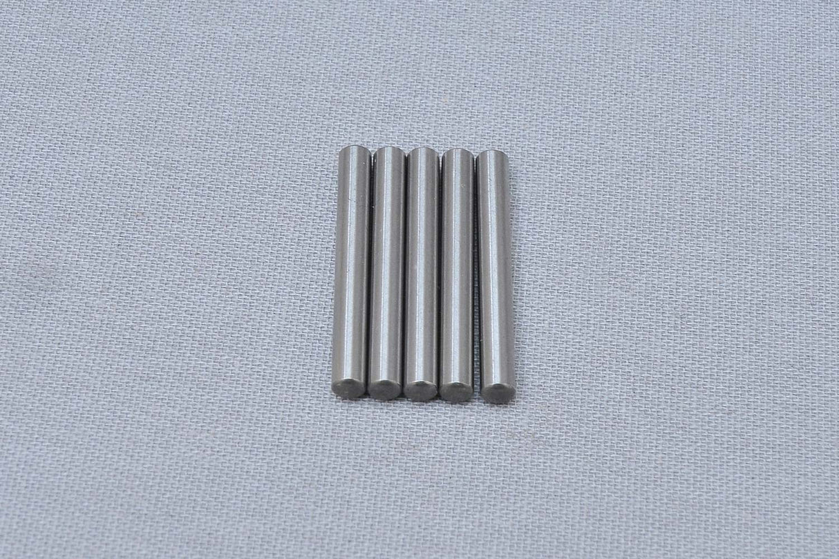 Steel pin 4x35 mm