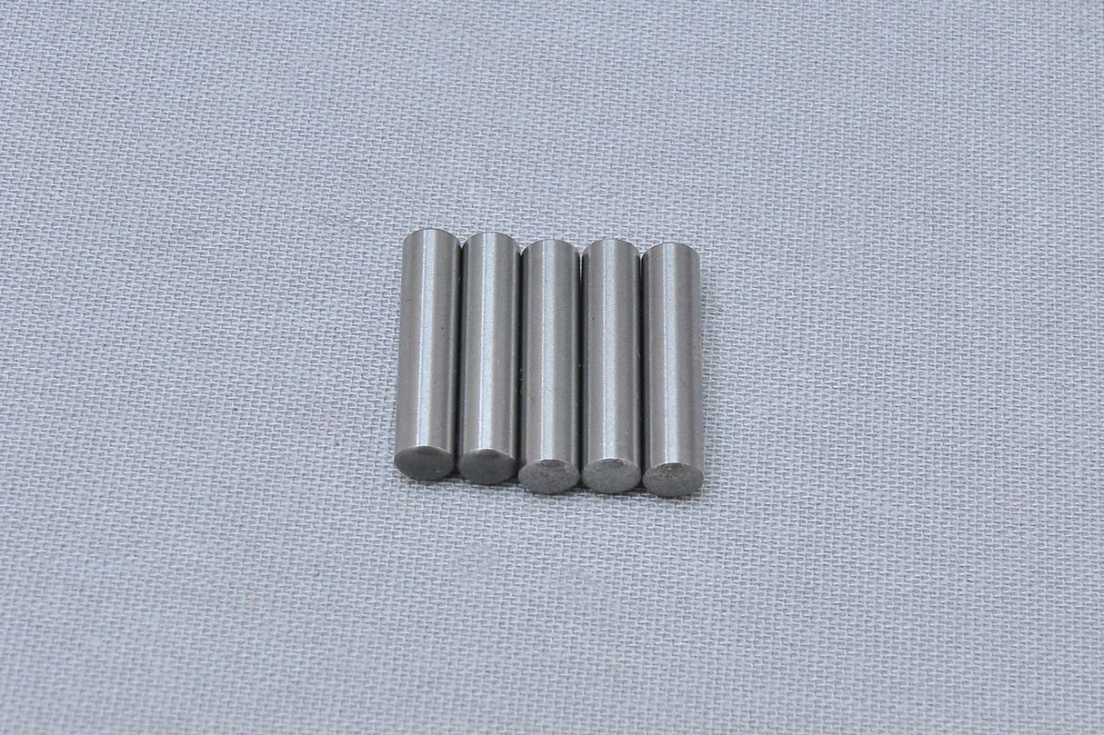 Steel pin 5x24 mm