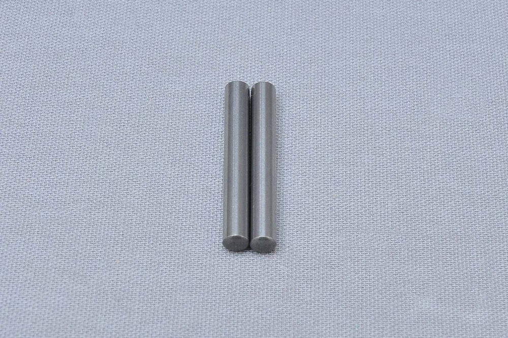 Steel pin 5x40 mm