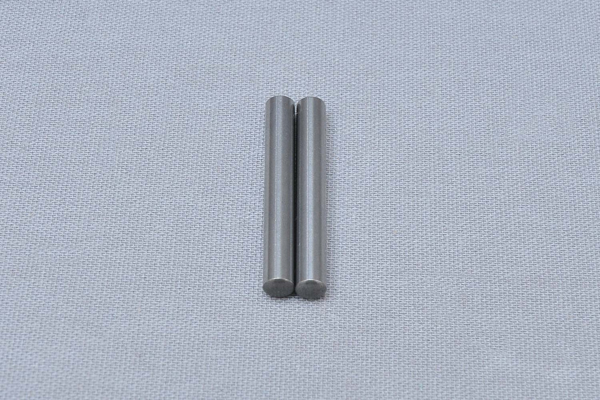 Steel pin 5x40 mm
