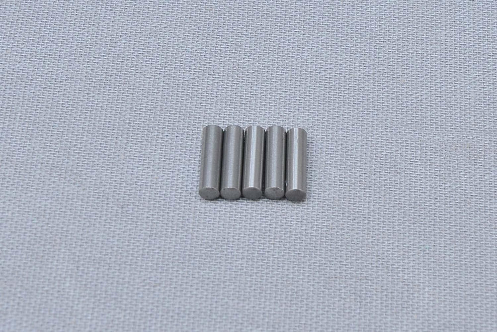 Steel pin 3x12 mm