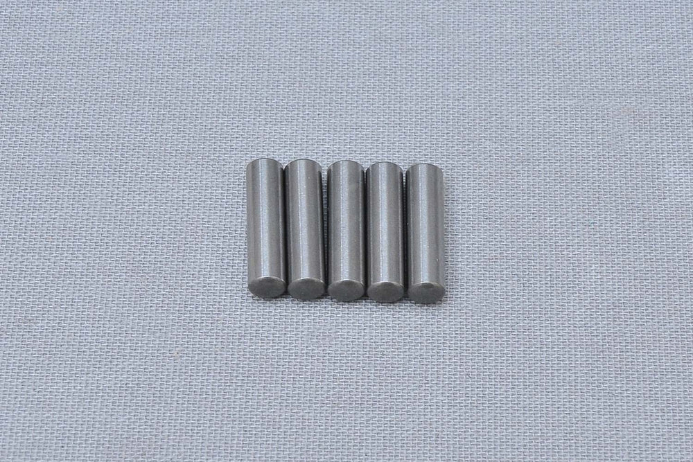 Steel pin 5x20 mm