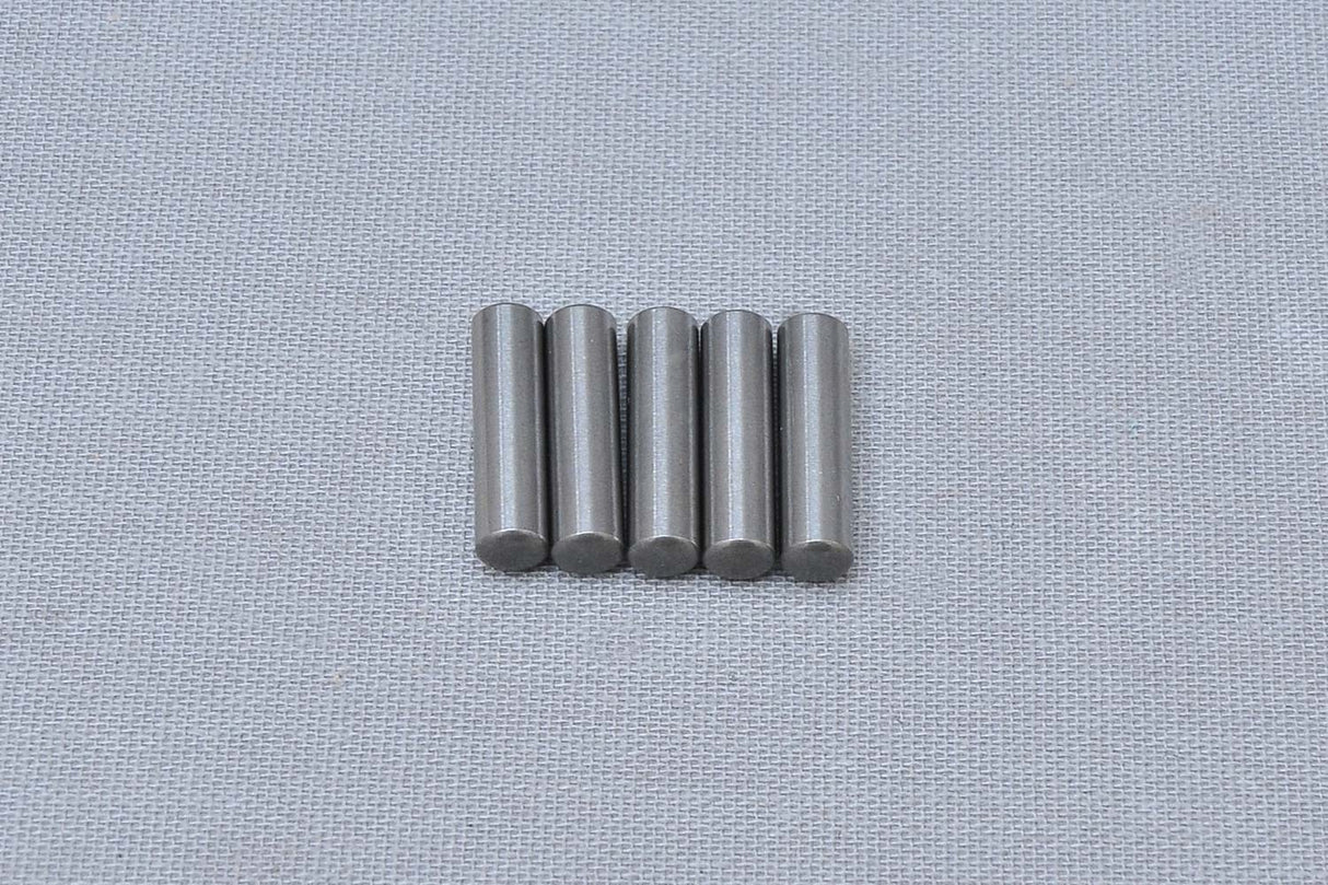 Steel pin 5x20 mm