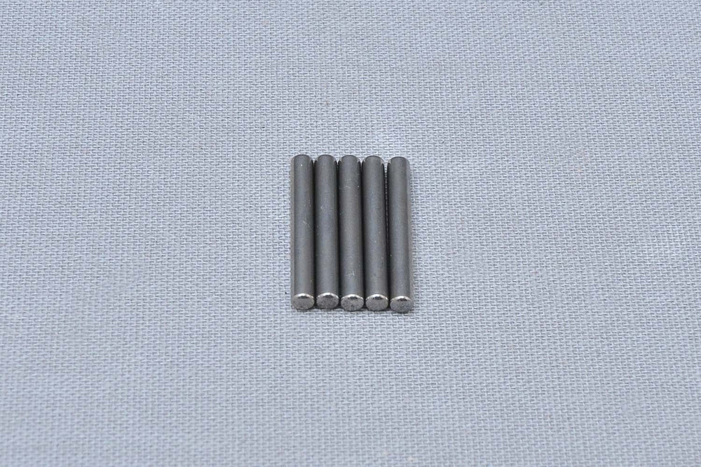 Stahlstift 3x24 mm