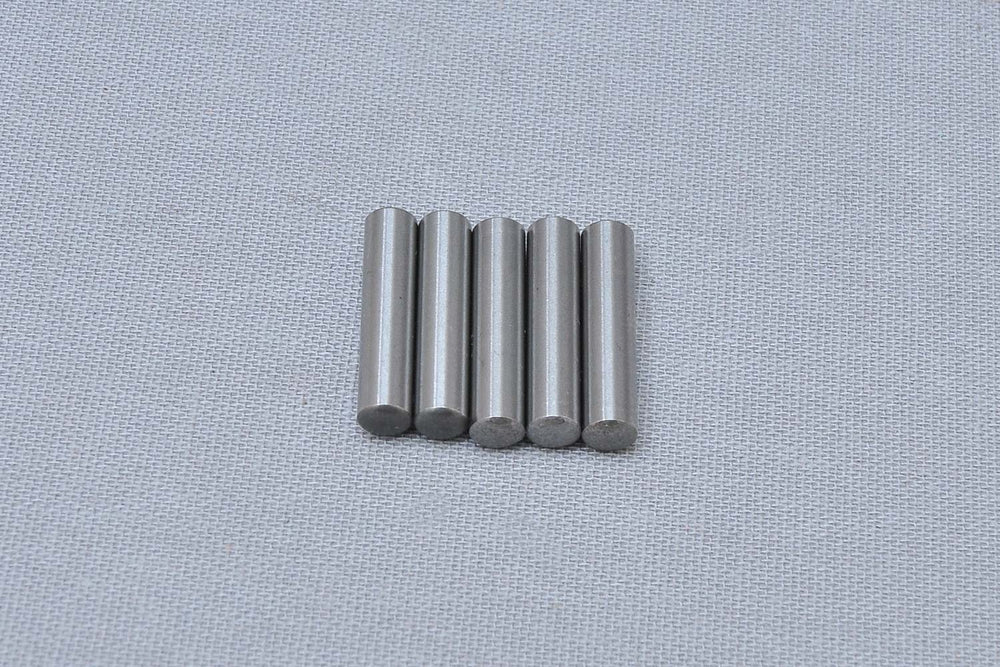 Stahlstift 5x25 mm