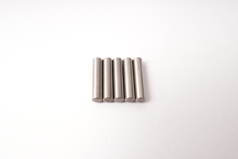 Drive Cup Roller Pin 2,5x15 mm